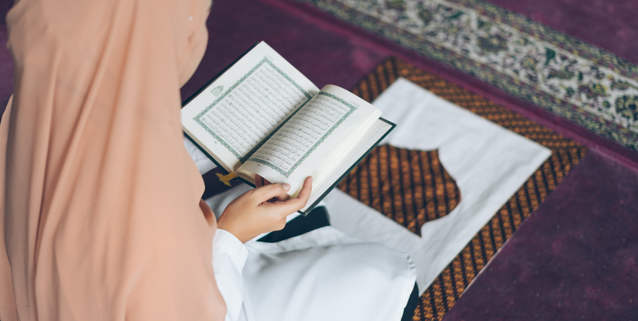 Quran-Grade Seven Q-TS